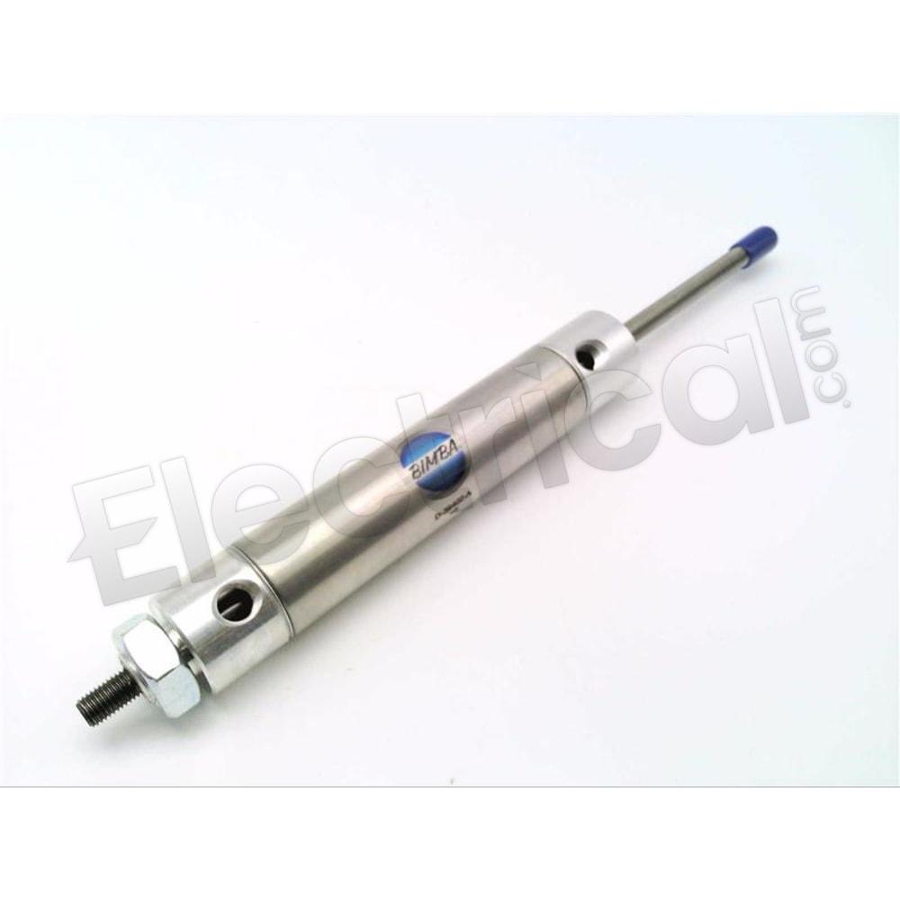 Bimba Pneumatic Cylinder D-39402-A
