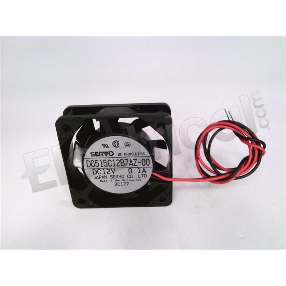 D0515C12B7AZ-00