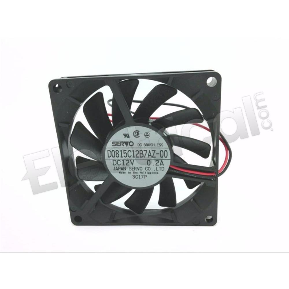 D0815C12B7AZ-00