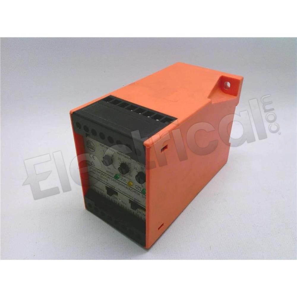 D100/110-240VAC/DC -DD0116