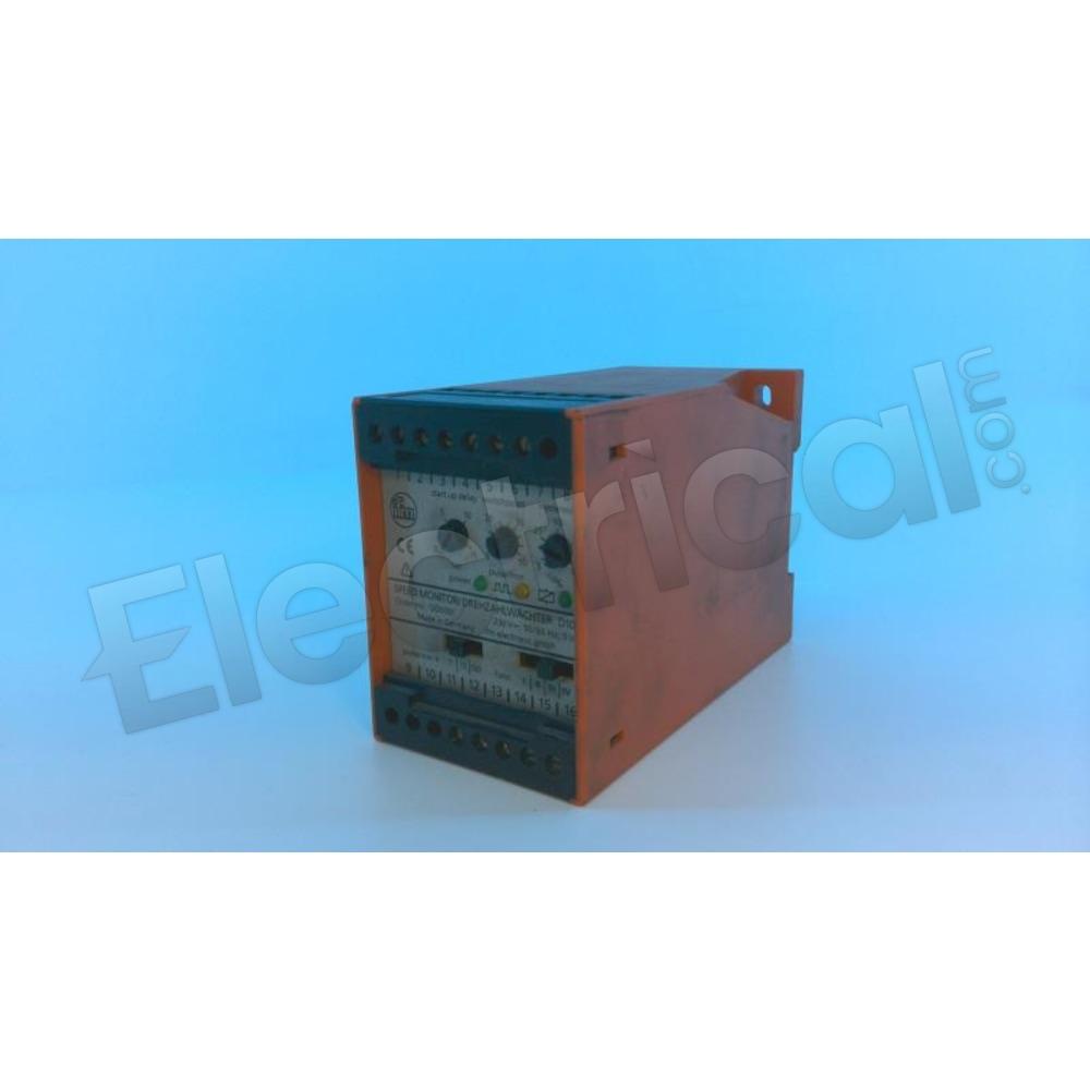 D100/230VAC -DD0001