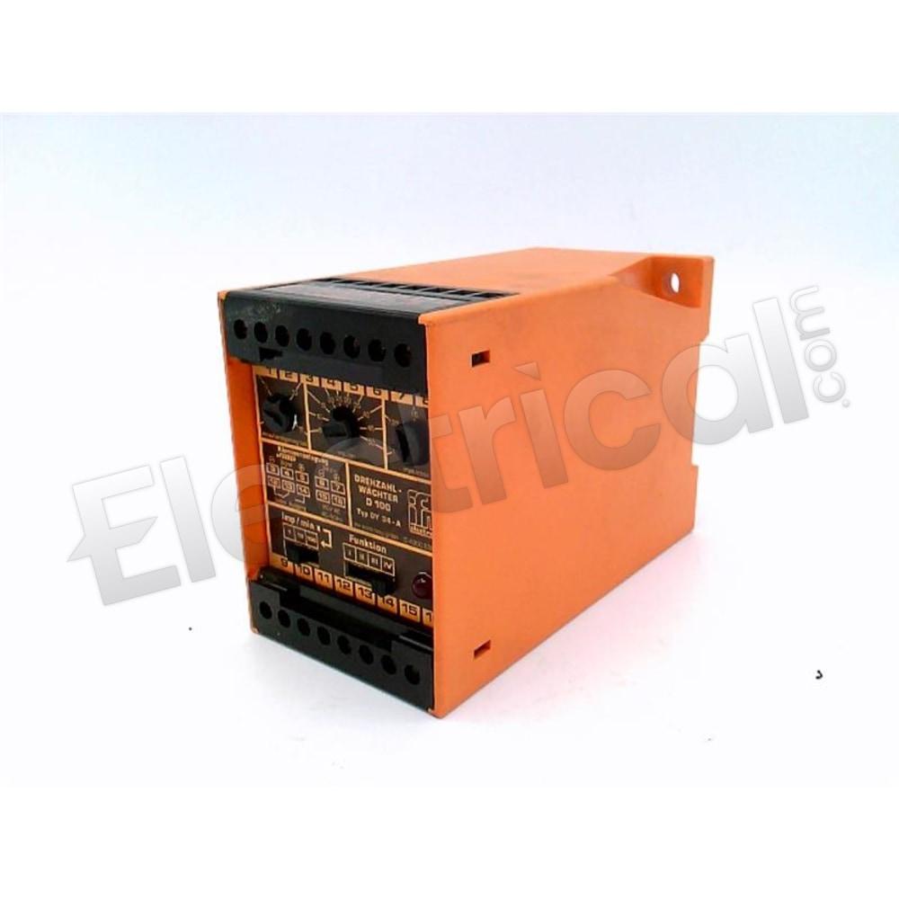 D100/DY34-A