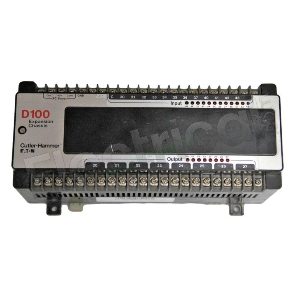 D100-CRA20A