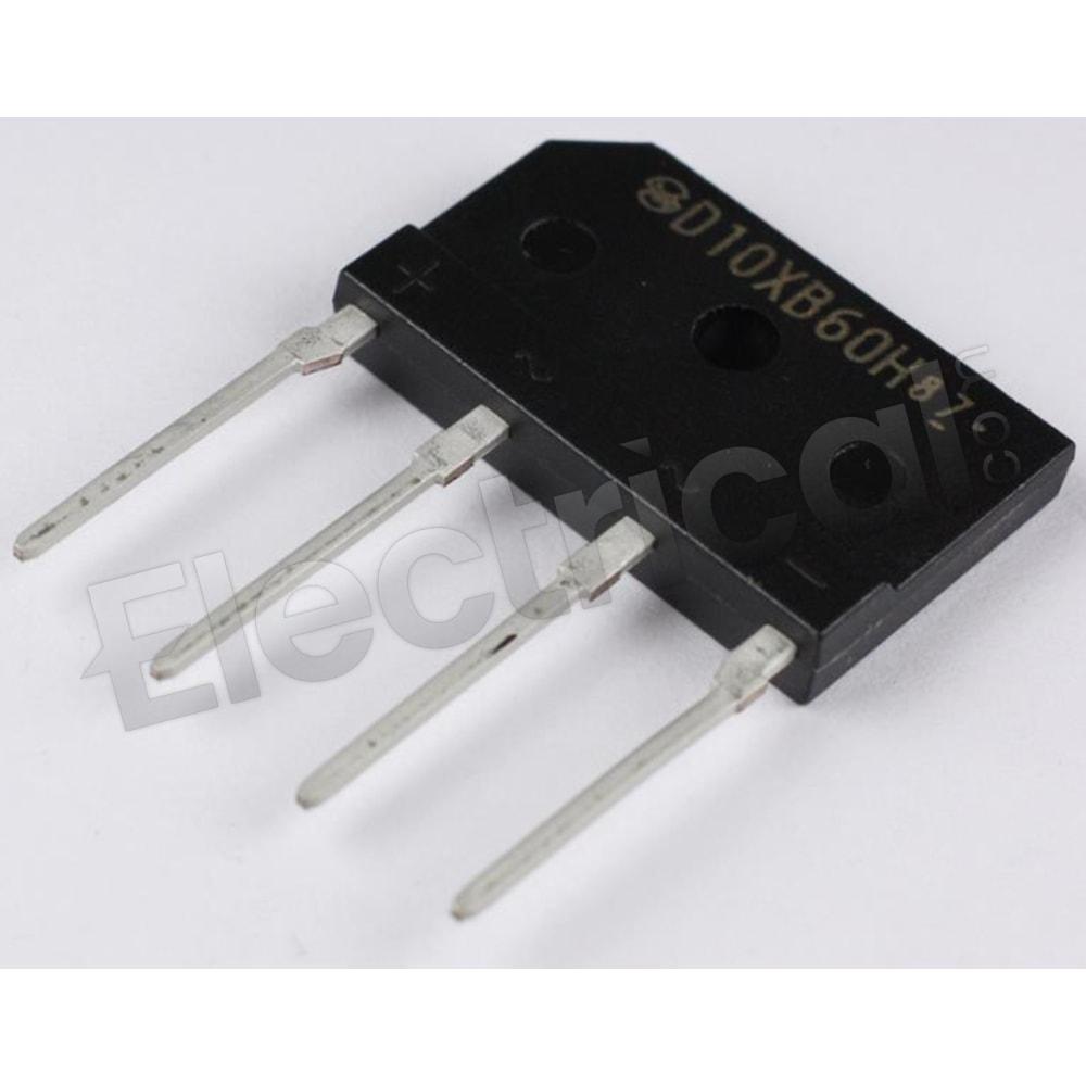 D10XB60H