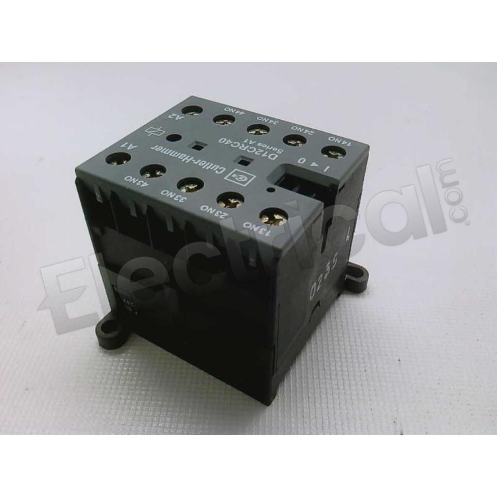 D12CRC40T3