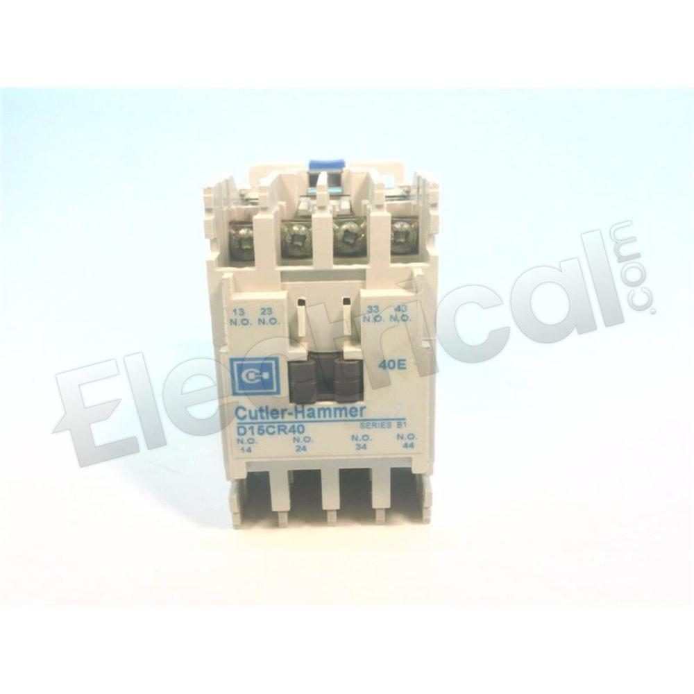 D15CR40BB