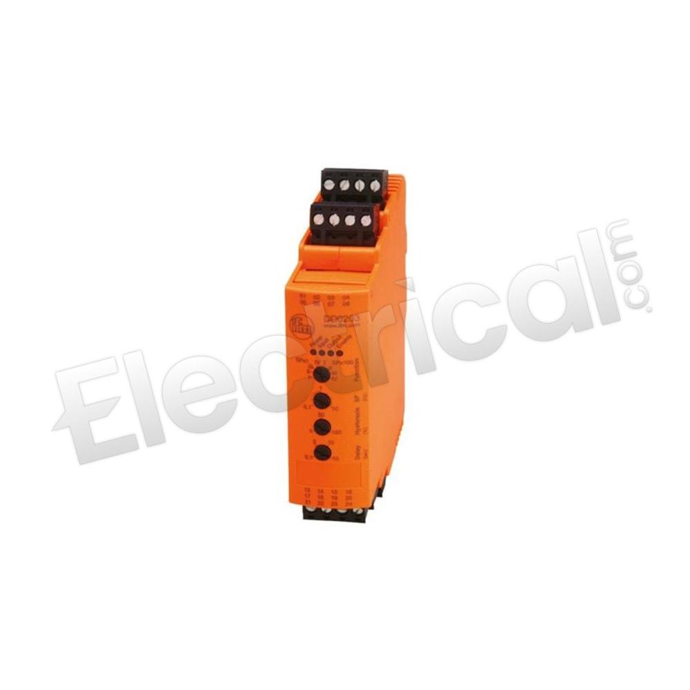 D200/FR1A 110-240VAC 24VDC-DD0203