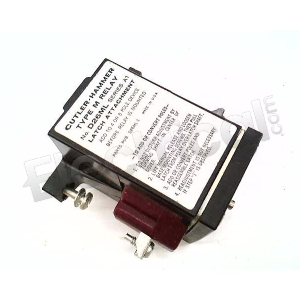 D26MLA