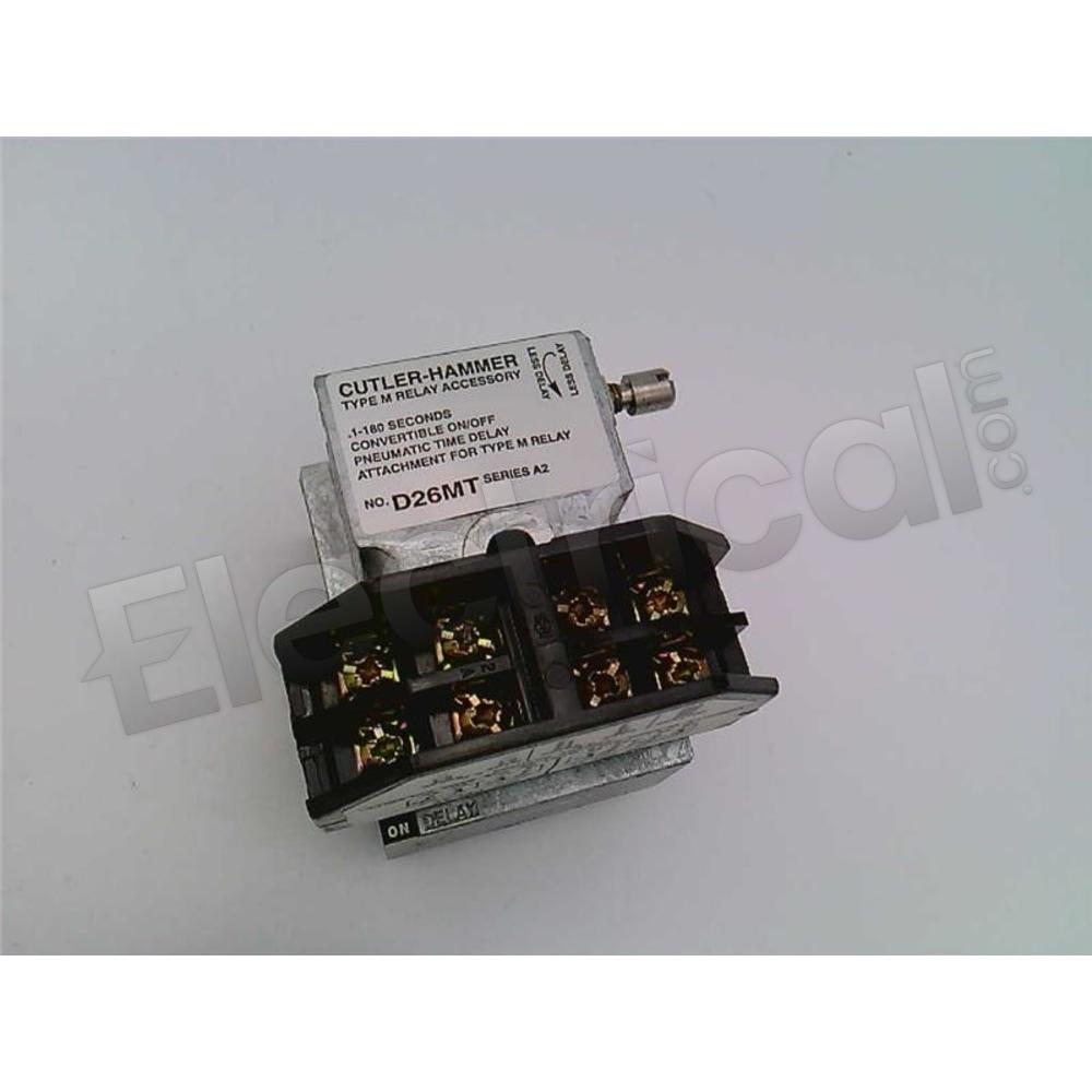 D26MTE