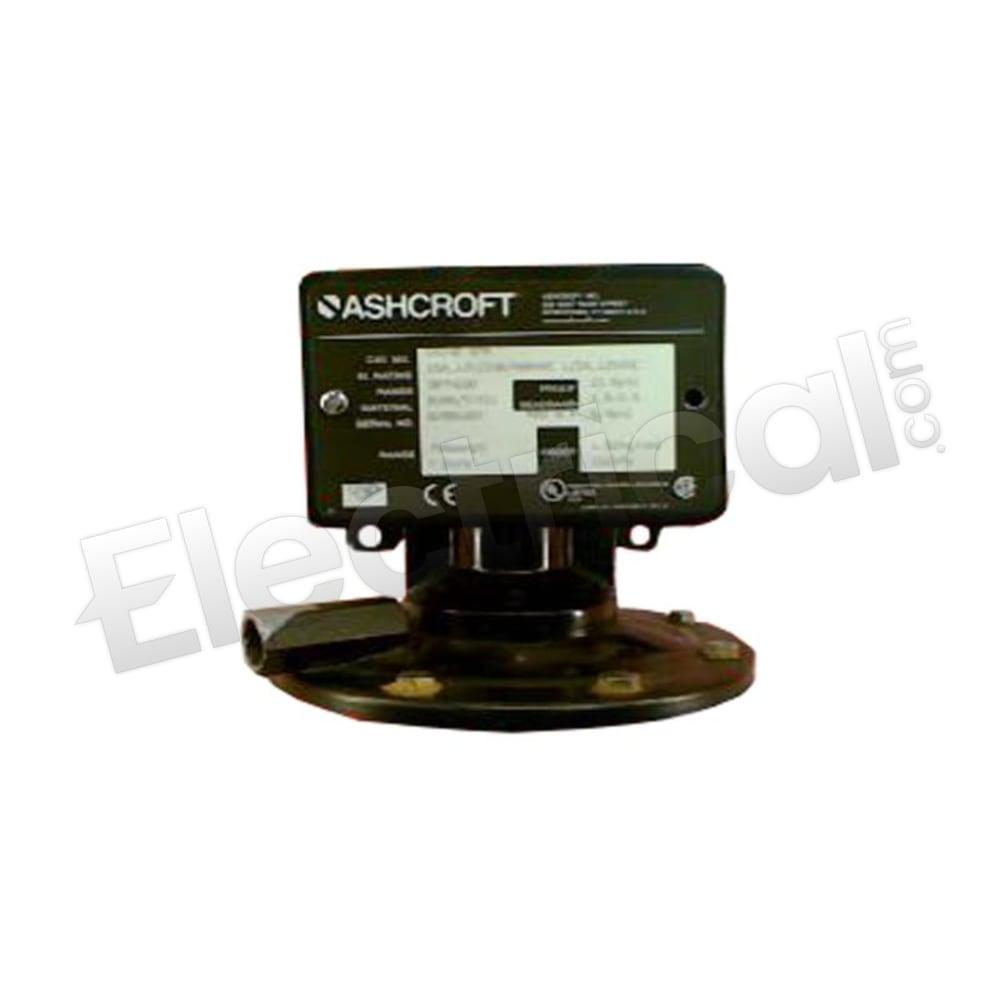 D424B-XFM-30IN-H2O