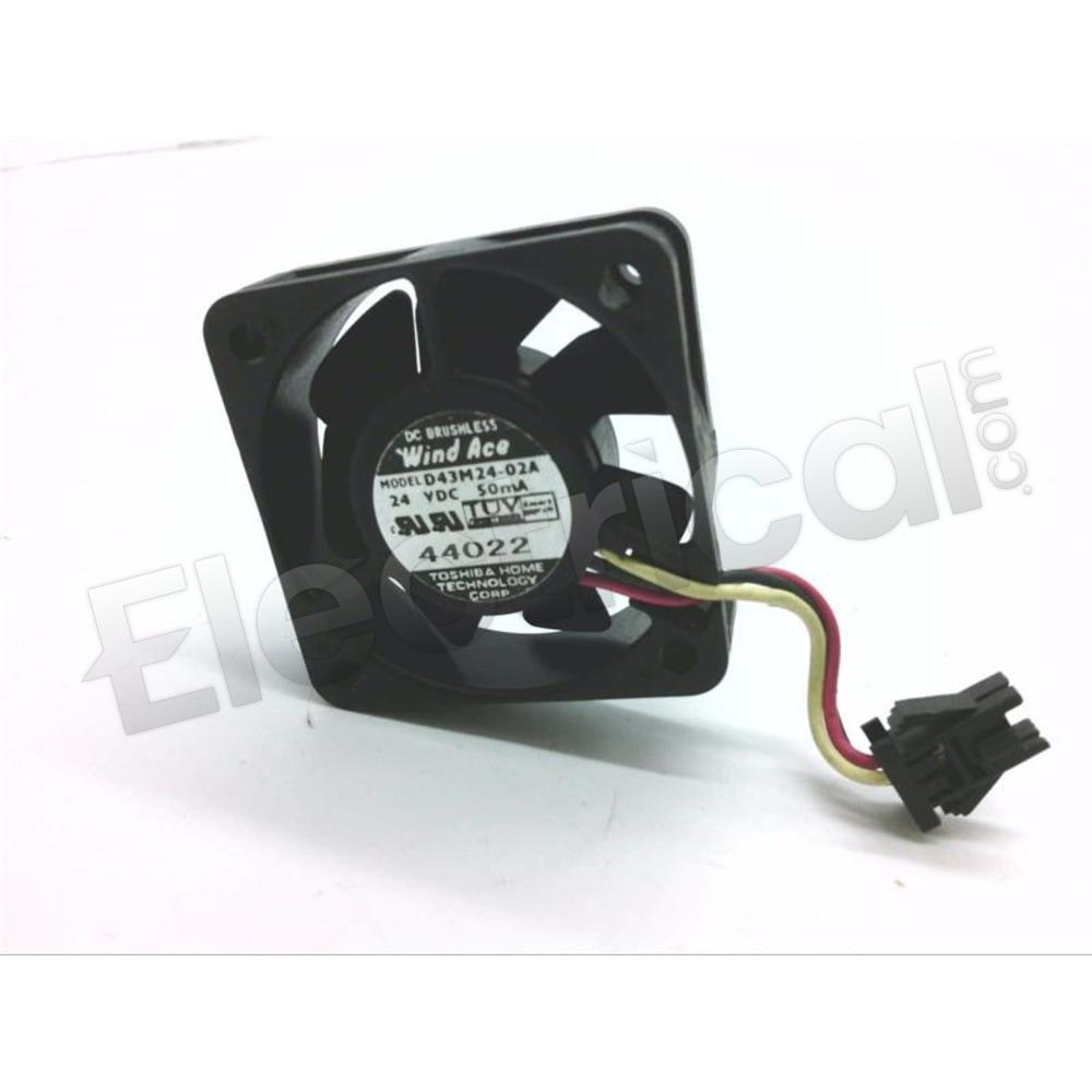 D43M24-02A