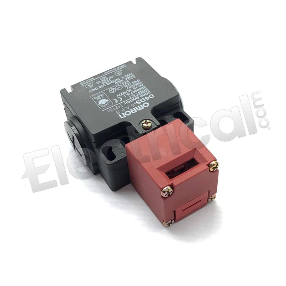 D4DS-5AFS