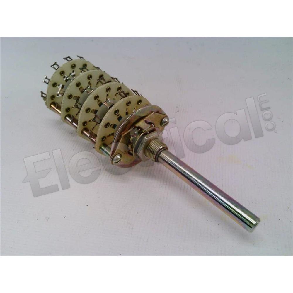 D4G0411S
