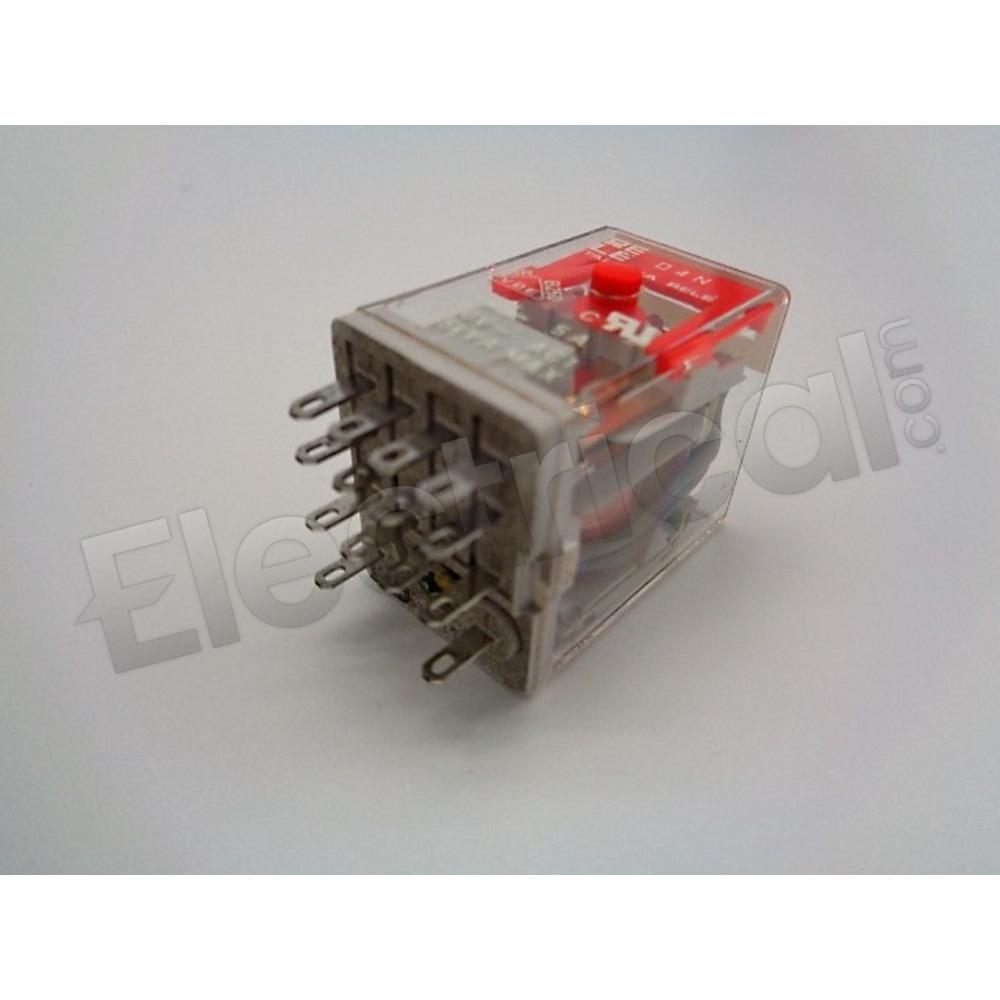 D4N-24VAC