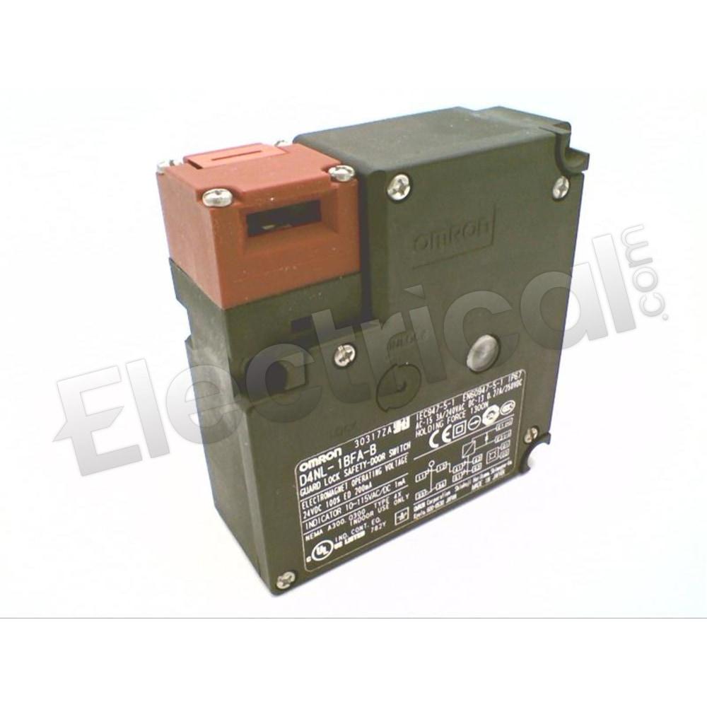 D4NL-1BFA-B