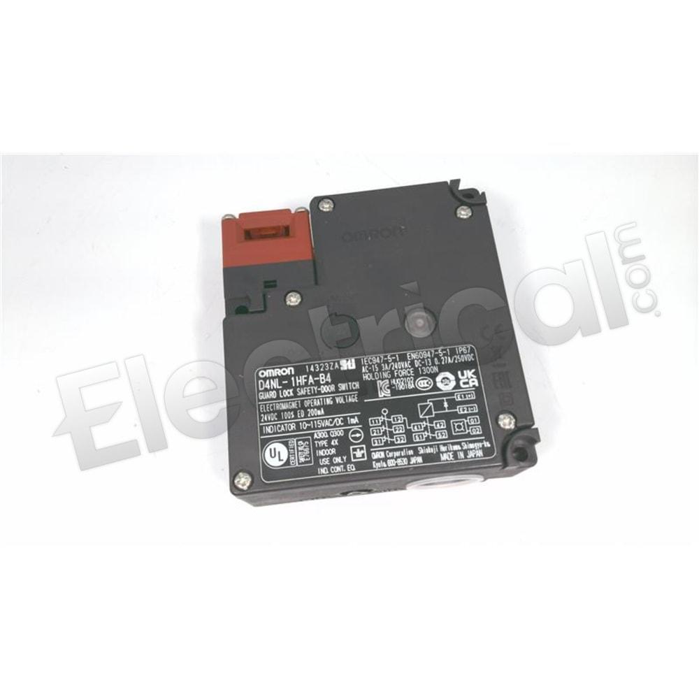 D4NL-1HFA-B