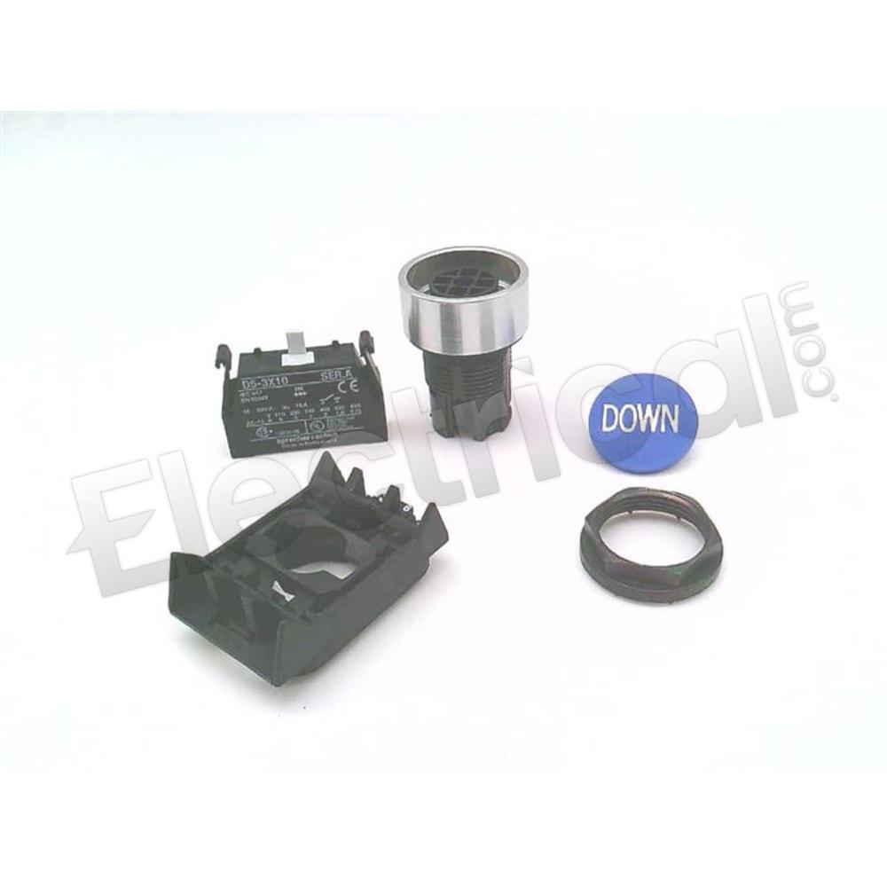 D5M-F613W3LX10