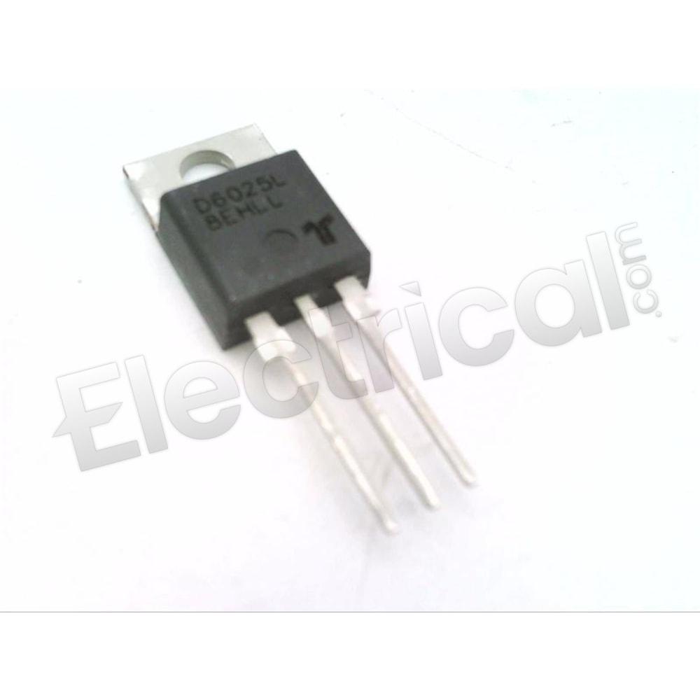 D6025L