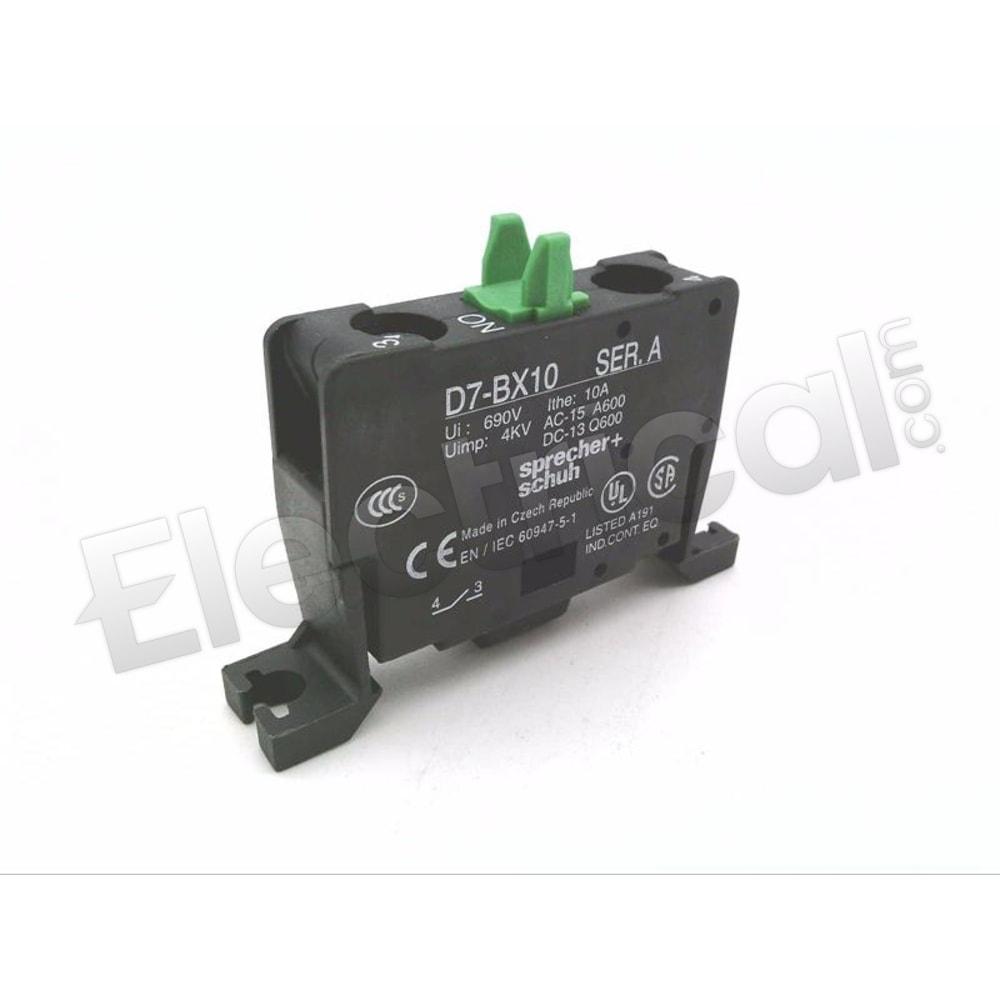 D7-BX10