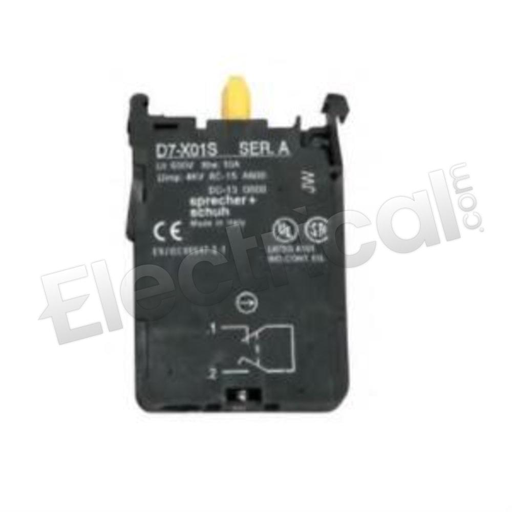 D7-X01S