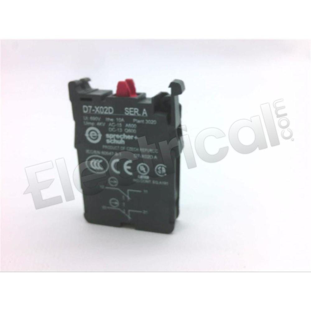 D7-X02D