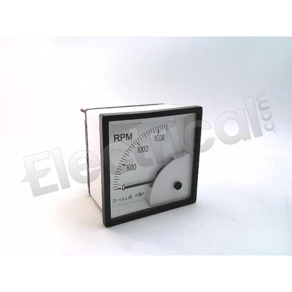 D72-0/1700RPM
