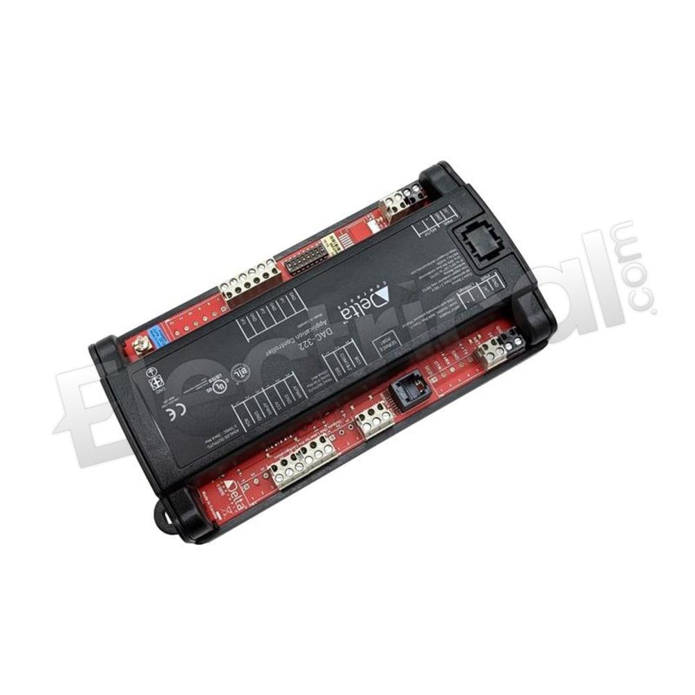 DAC-322-R3