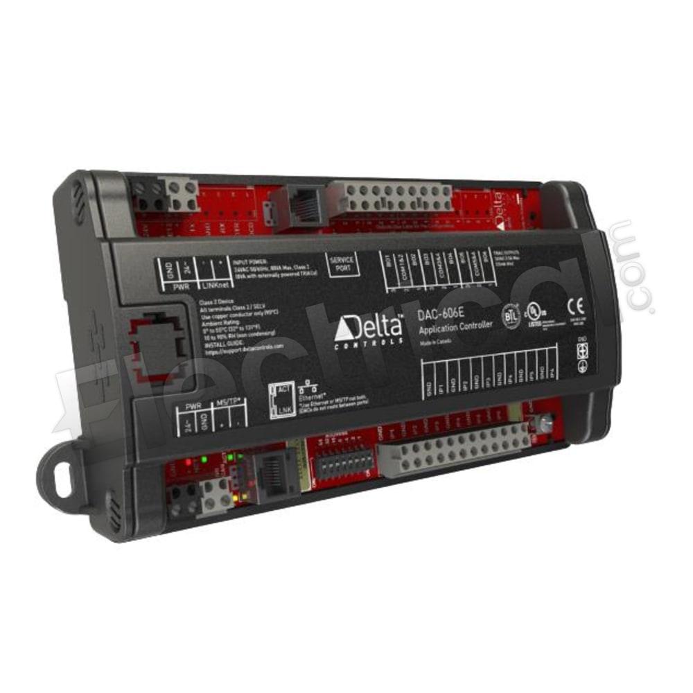 DAC-606E