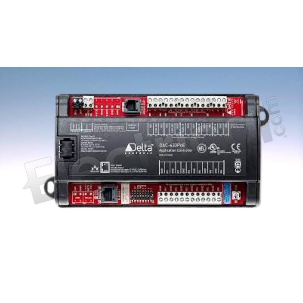 DAC-633E