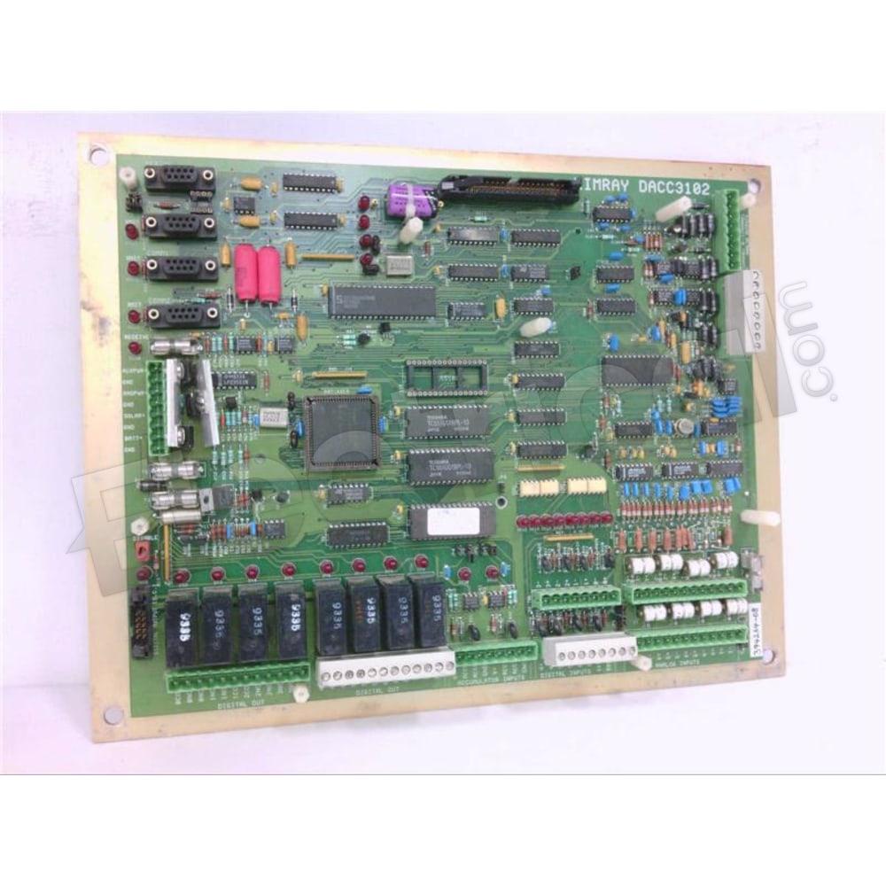 DACC3102