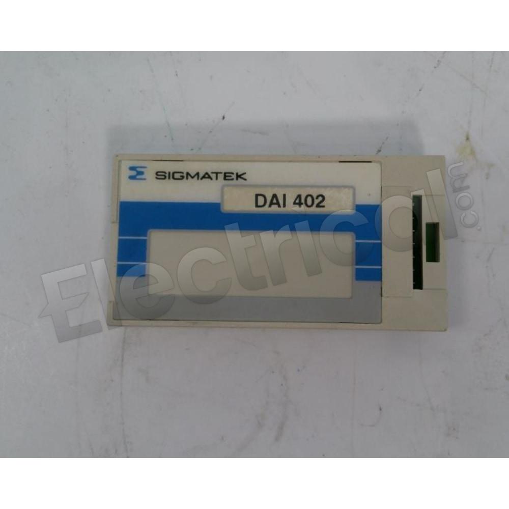 DAI402