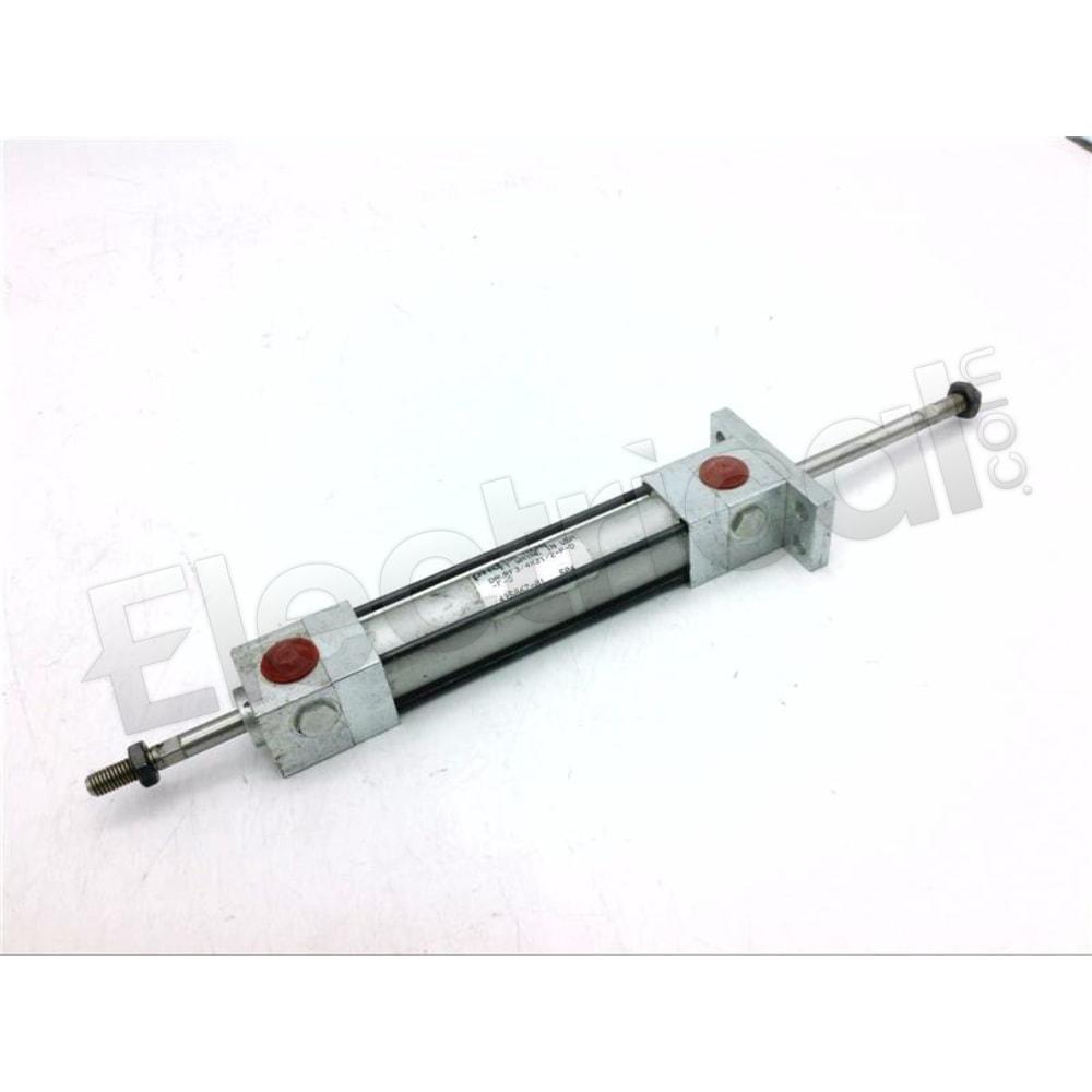 DAVRF3/4X21/2-P-D-F-Q