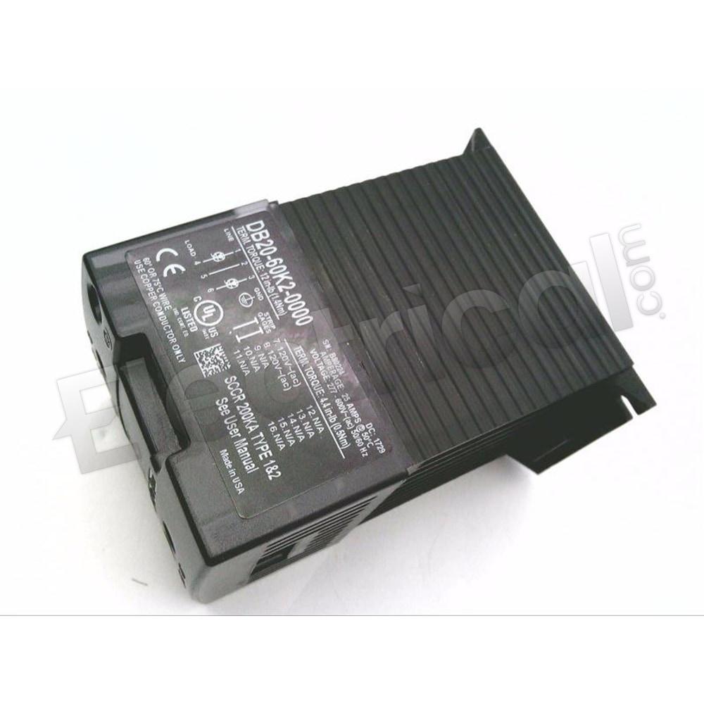 DB20-60K2-0000