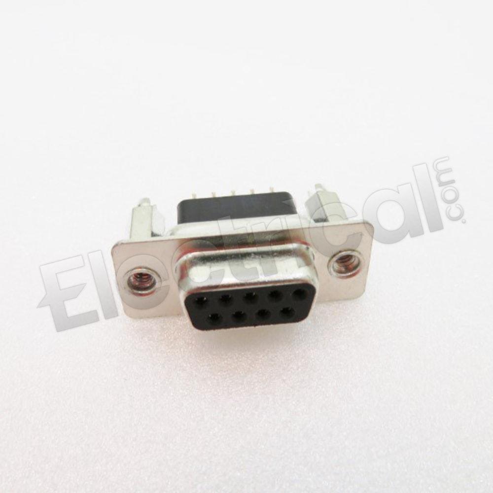 DB25-SE-1-BL