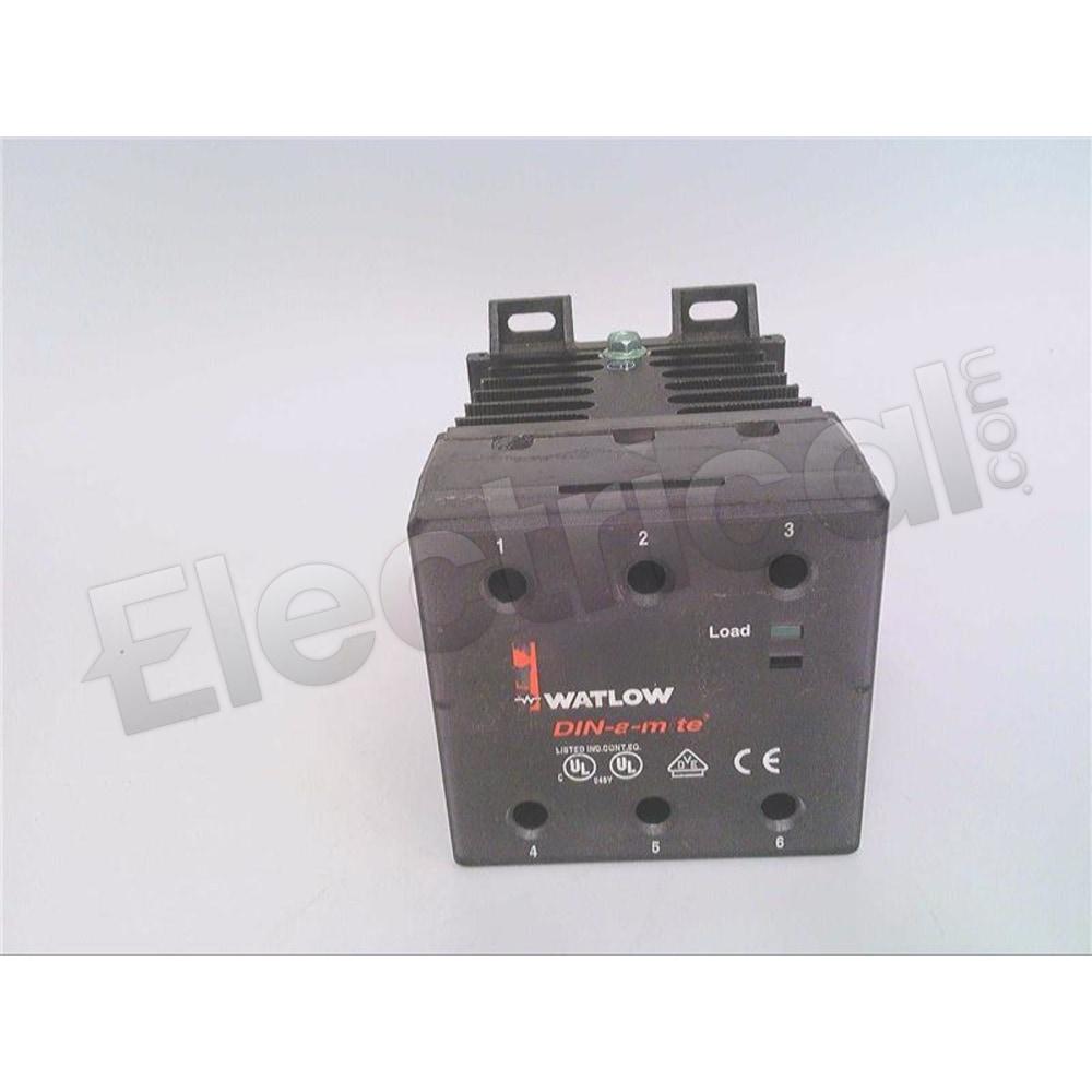 DB2V-2060-F000