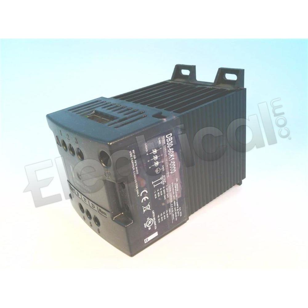 DB30-60K1-0000