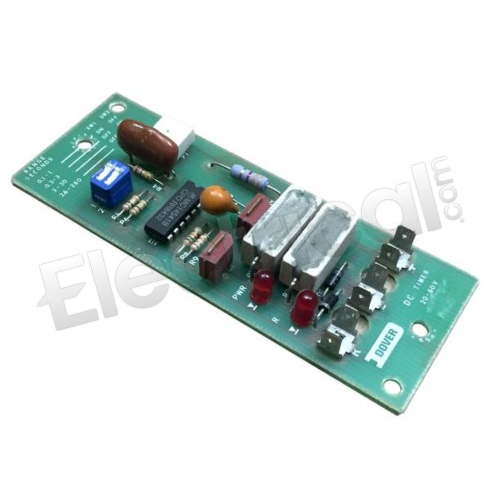 DC TIMER