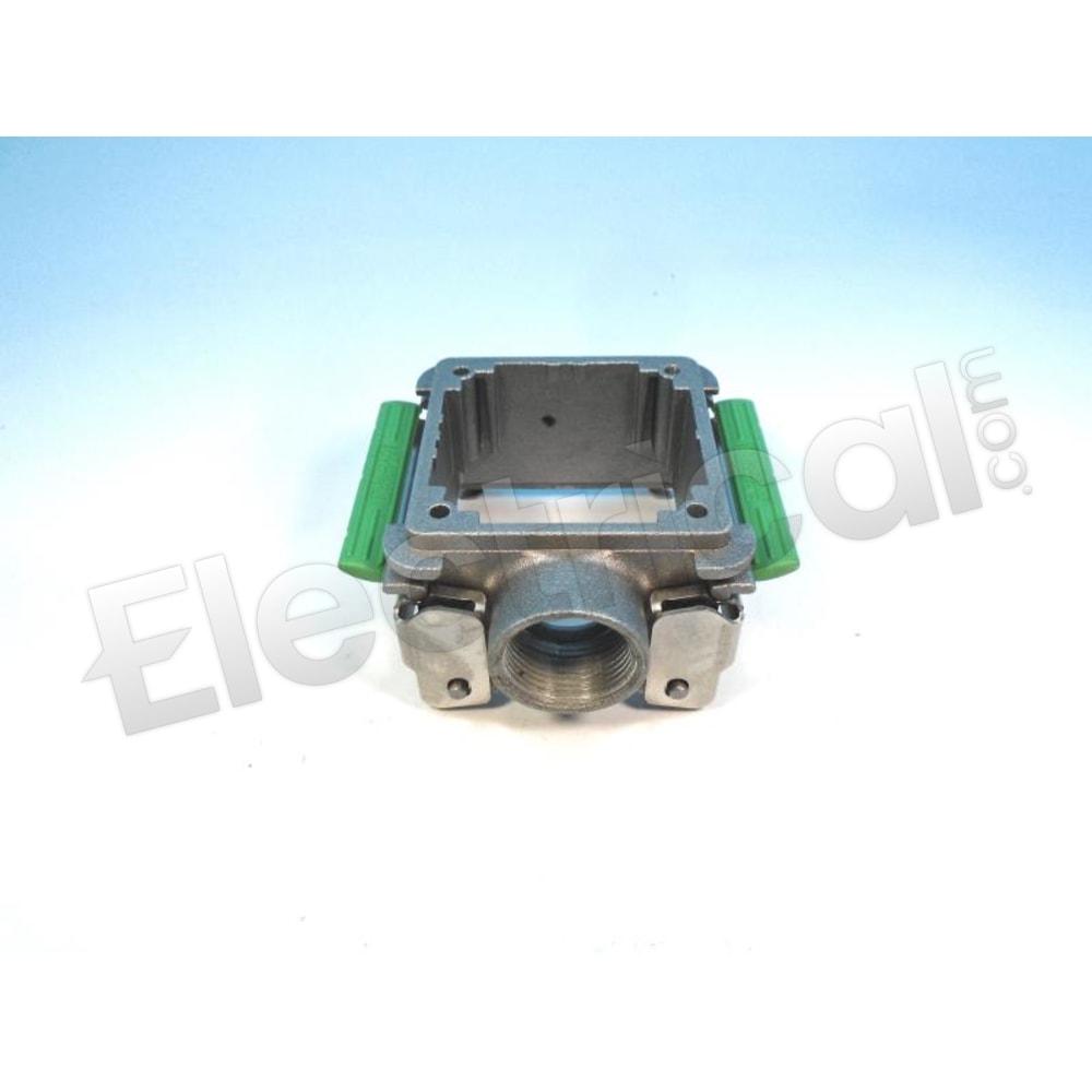 DC-B 6-HD-M25-M