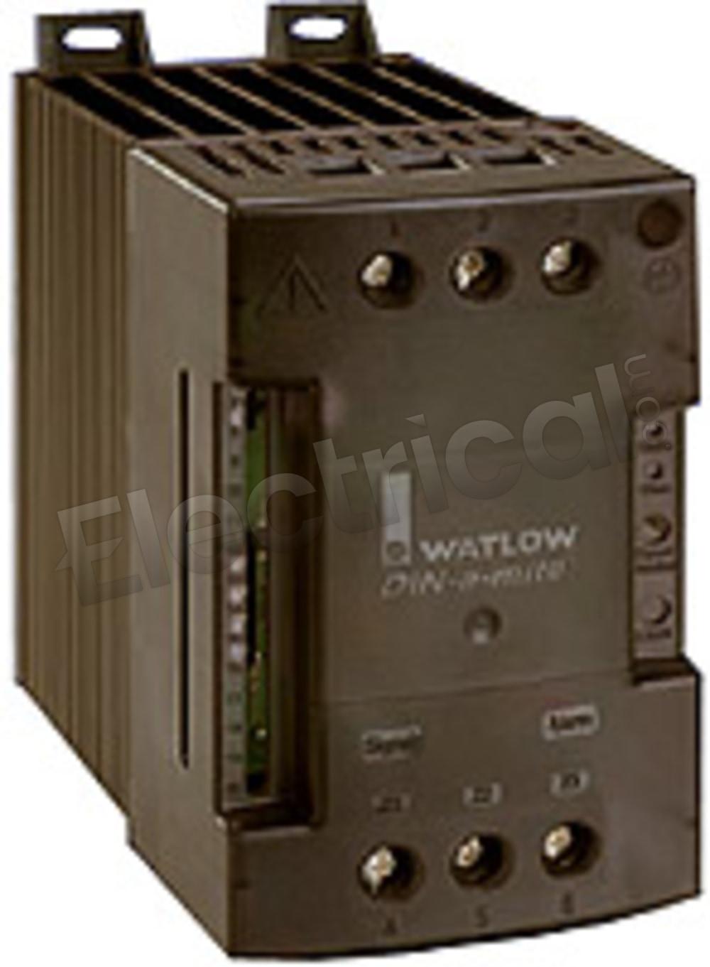 DC3V-3060-F0S0