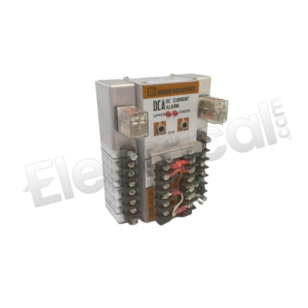 DCA/4-20MA/DH1H1/24DC/-RE-RF-L0S-DCM