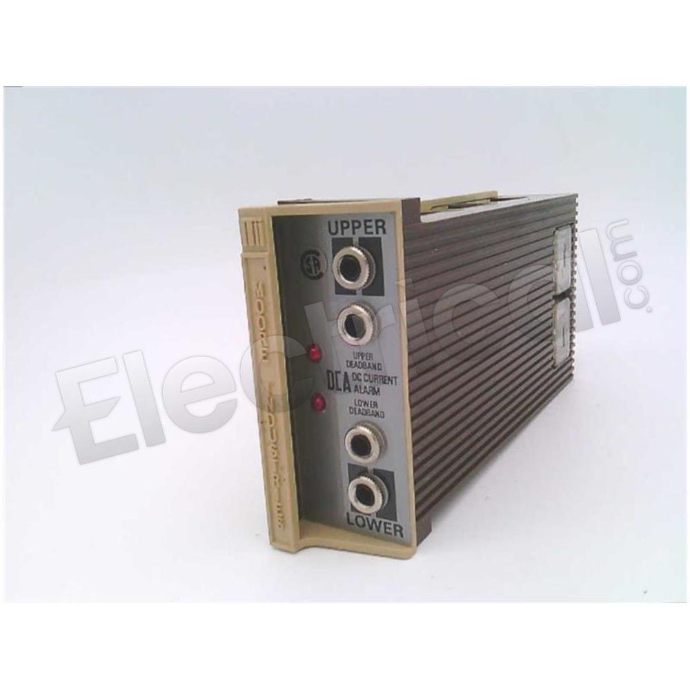 DCA/4-20MA/DX1X3/24DC/-AD