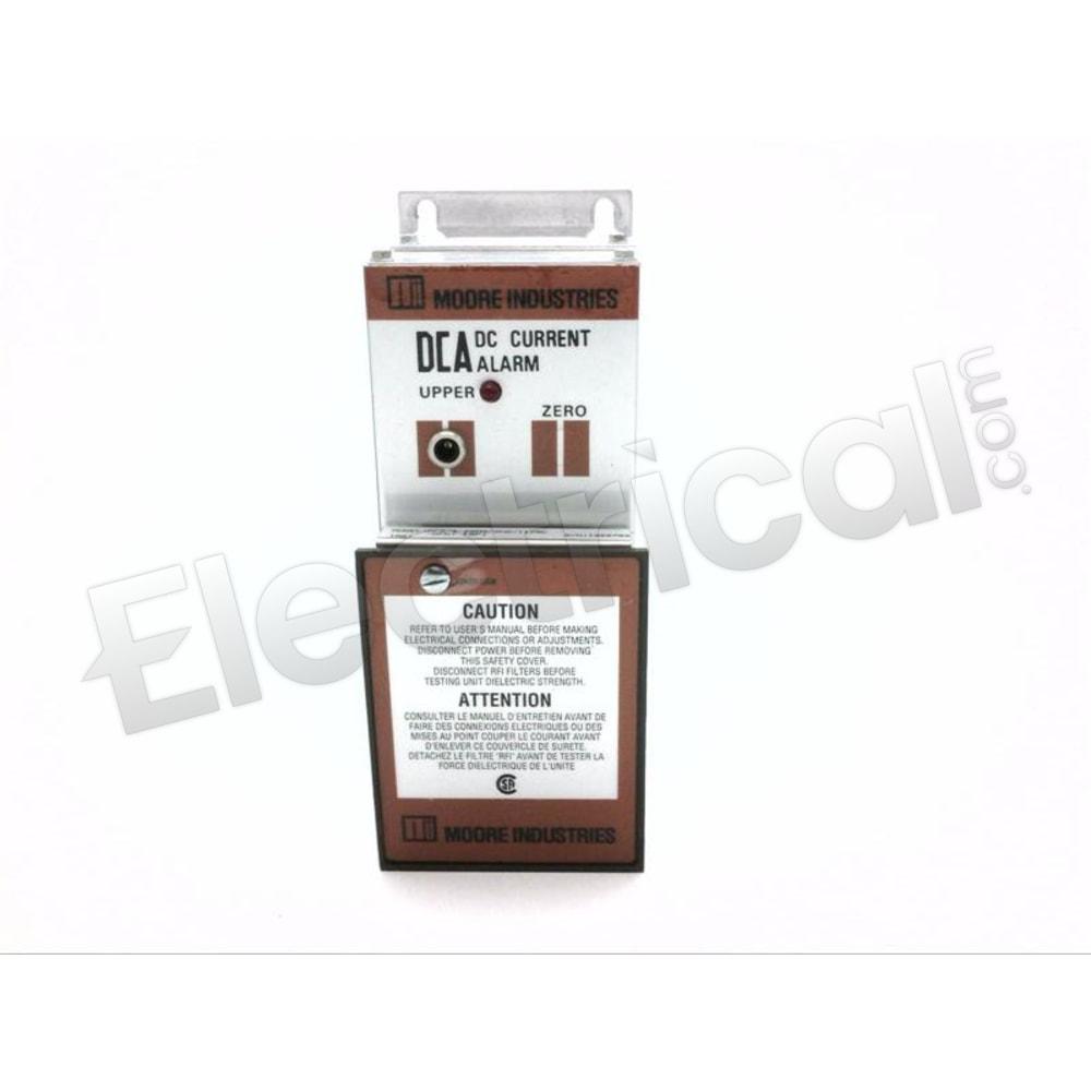 DCA/4-20MA/SH2/117AC-DPDT-GP