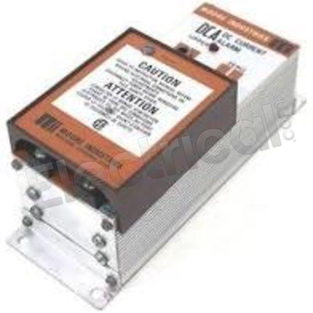 DCA/4-20MADX1X3/117AC/-TT