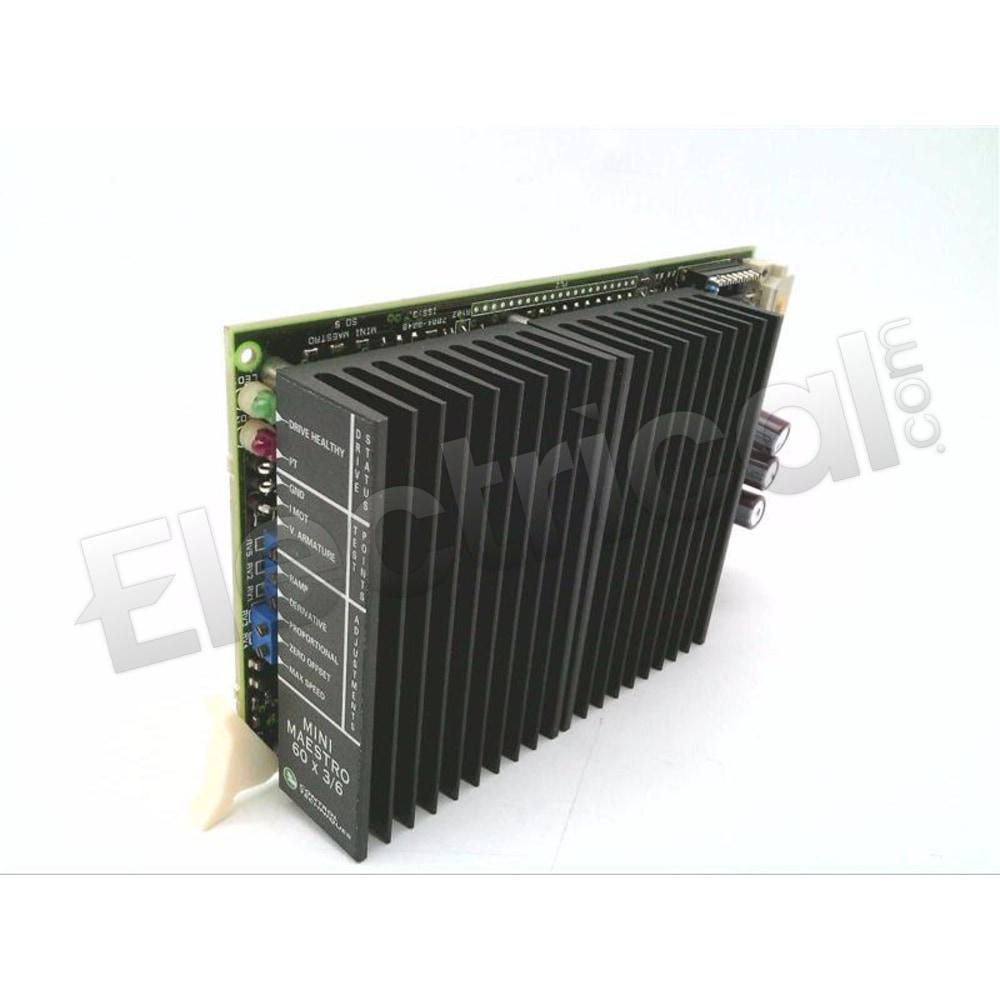 DCD60X3/6