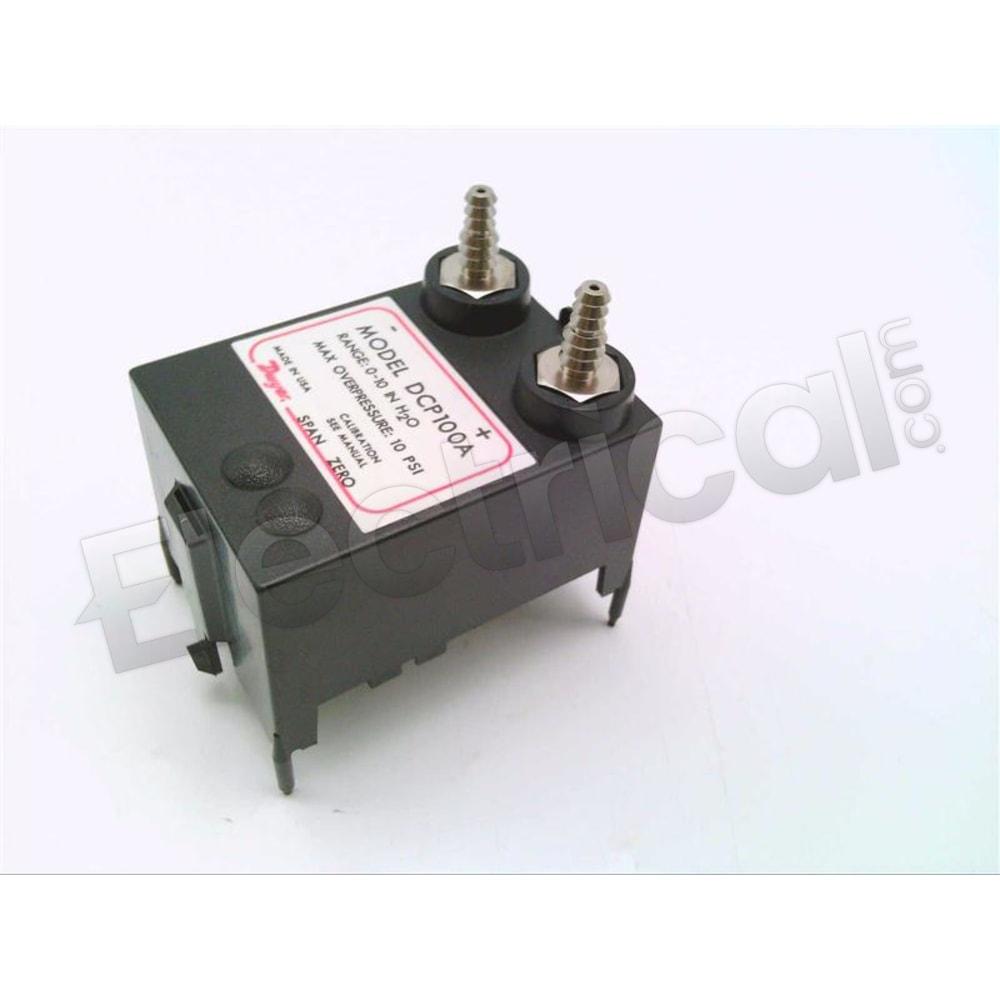 DCP100A