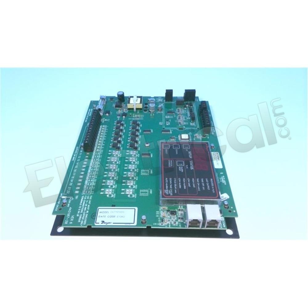 DCT1010DC