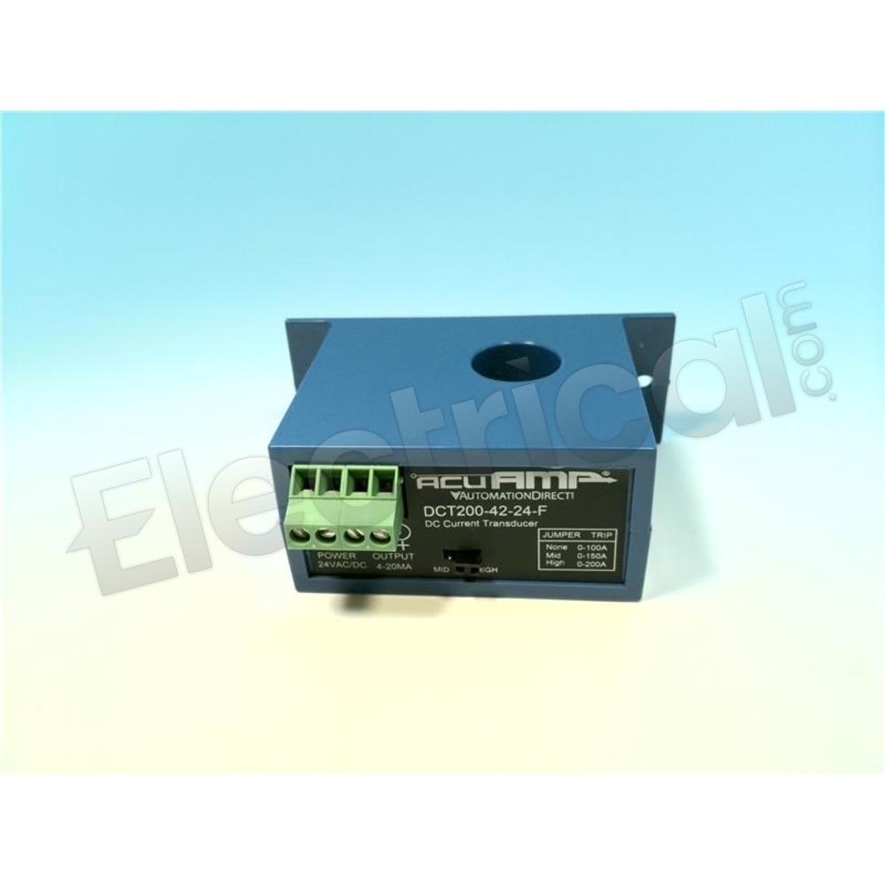 DCT200-42-24-F