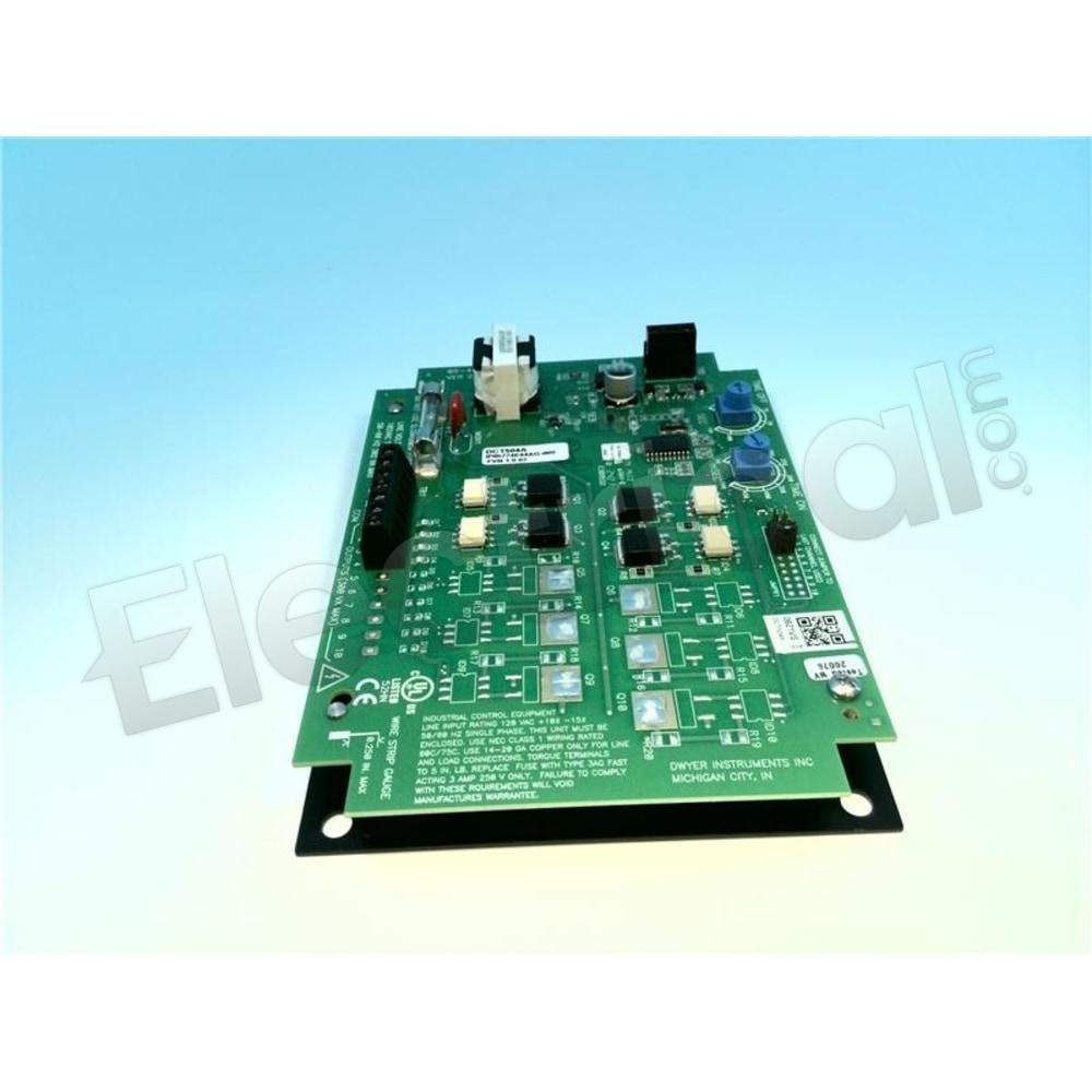 DCT504A