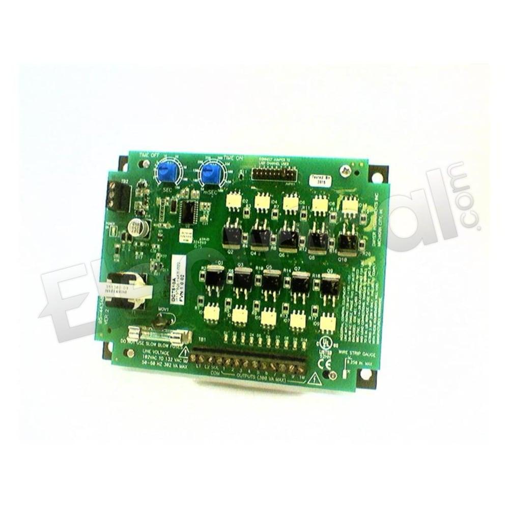 DCT510A