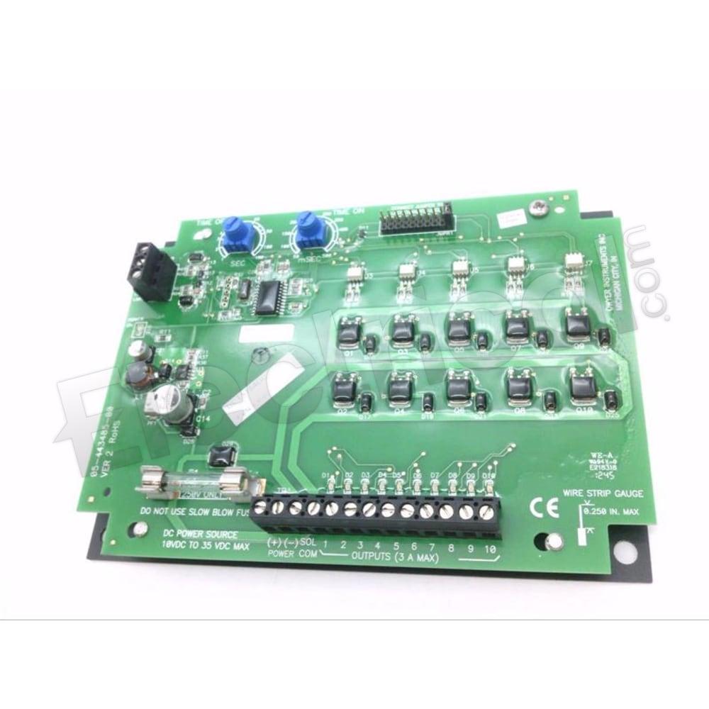 DCT510ADC